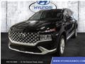 2022
Hyundai
Santa Fe Luxe TI