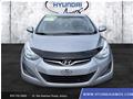 2015
Hyundai
Elantra Berline 4 portes, boîte automatique, GL